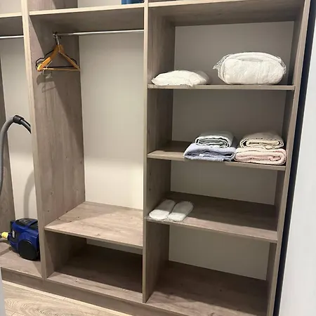 Apartment люкс на 2 человека *