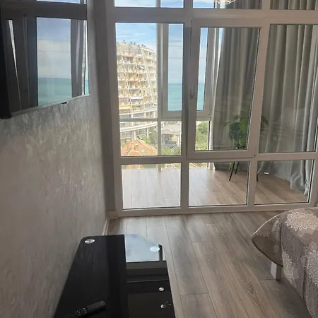 Apartment люкс на 2 человека