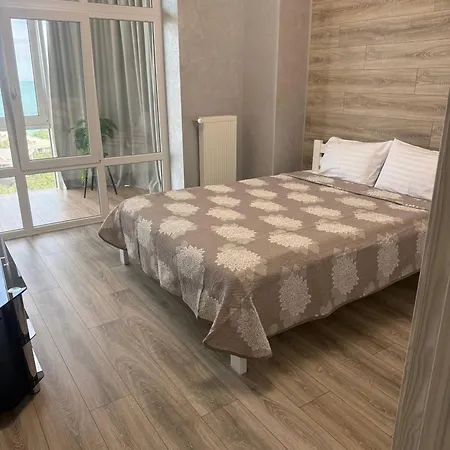 Apartment люкс на 2 человека Odesa